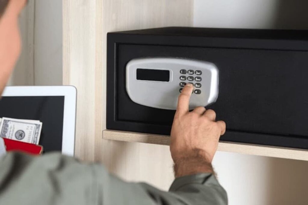 Tresoröffnung Untereisesheim Tresoröffnung Untereisesheim